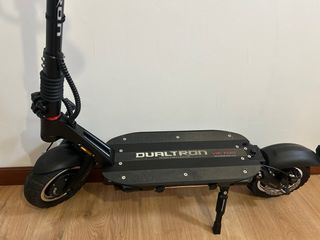 Patinete Dualtron Victor Homologado