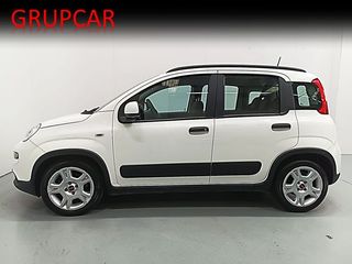 Fiat Panda City Life