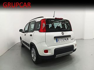Fiat Panda City Life