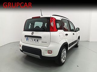 Fiat Panda City Life