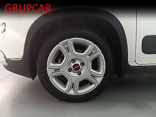 Fiat Panda City Life