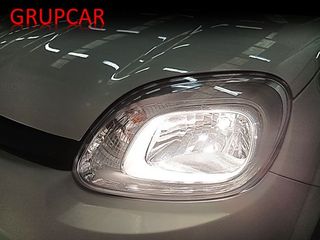 Fiat Panda City Life