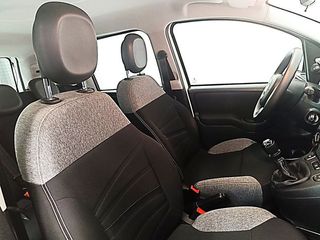 Fiat Panda City Life