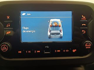 Fiat Panda City Life