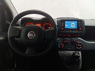Fiat Panda City Life