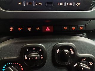 Fiat Panda City Life