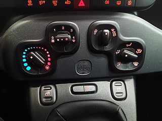 Fiat Panda City Life