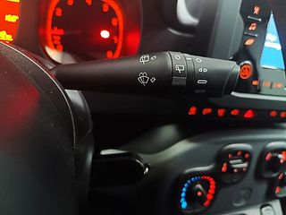 Fiat Panda City Life