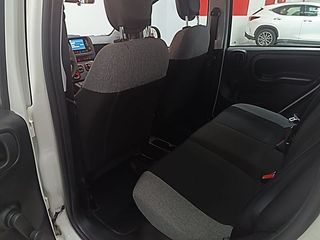 Fiat Panda City Life