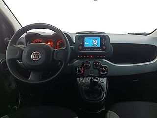 Fiat Panda City Life