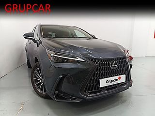 Lexus NX EXECUTIVE 4WD