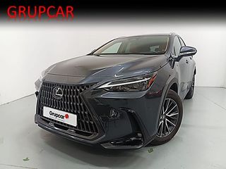 Lexus NX EXECUTIVE 4WD