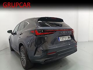 Lexus NX EXECUTIVE 4WD