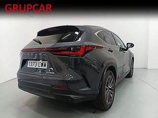 Lexus NX EXECUTIVE 4WD