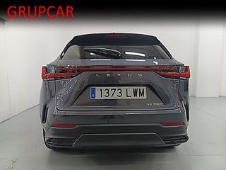 Lexus NX EXECUTIVE 4WD