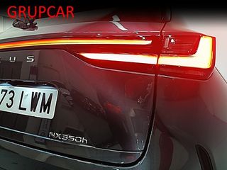 Lexus NX EXECUTIVE 4WD