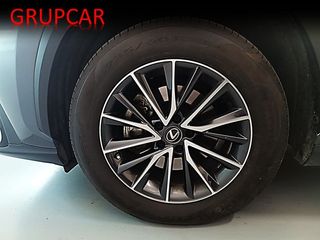 Lexus NX EXECUTIVE 4WD