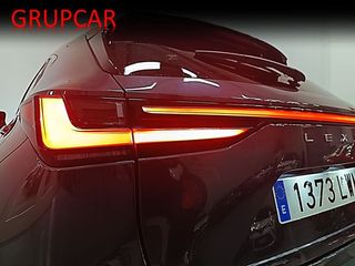 Lexus NX EXECUTIVE 4WD