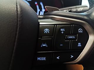 Lexus NX EXECUTIVE 4WD