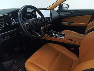 Lexus NX EXECUTIVE 4WD