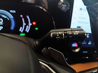 Lexus NX EXECUTIVE 4WD