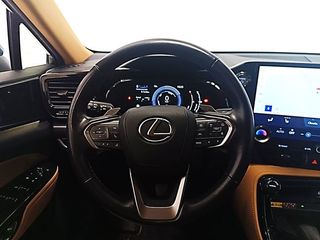 Lexus NX EXECUTIVE 4WD