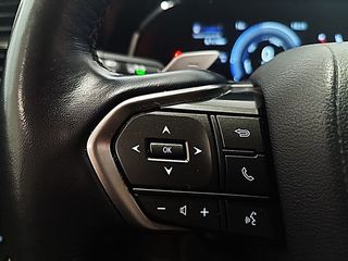 Lexus NX EXECUTIVE 4WD