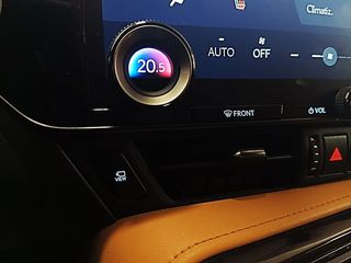 Lexus NX EXECUTIVE 4WD