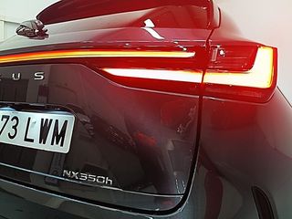 Lexus NX EXECUTIVE 4WD