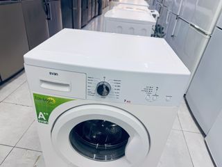 Lavadora Svan 7kg A++