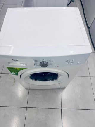 Lavadora Svan 7kg A++