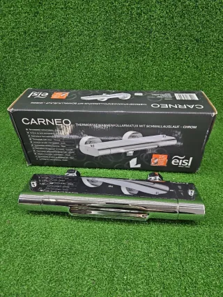 Grifo Mezclador Bañera Eisl Carneo