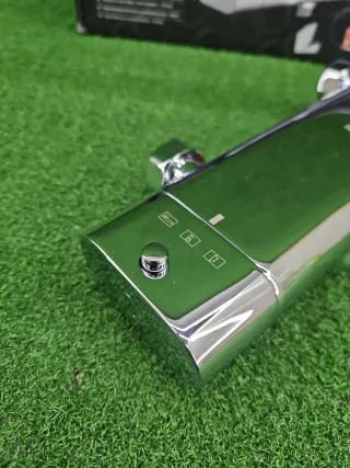 Grifo Mezclador Bañera Eisl Carneo