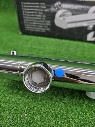 Grifo Mezclador Bañera Eisl Carneo