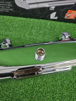 Grifo Mezclador Bañera Eisl Carneo