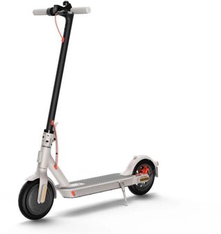 Patinete Eléctrico Xiaomi Mi Scooter 3