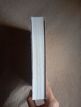 Te espero en el fin del mundo