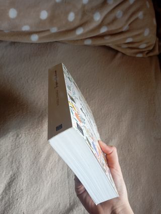 Te espero en el fin del mundo