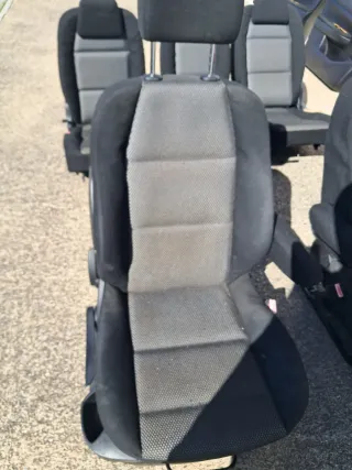 Asientos y paneles Peugeot 307 SW