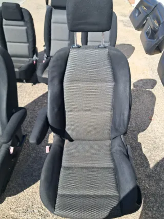 Asientos y paneles Peugeot 307 SW