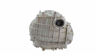 0AW300048F CAJA CAMBIOS AUDI A4 AVANT B9 (8W5)