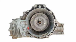 0AW300048F CAJA CAMBIOS AUDI A4 AVANT B9 (8W5)