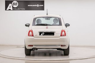 Fiat 500 1.0 MHEV 70CV Dolcevita ECO