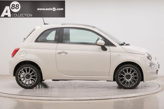 Fiat 500 1.0 MHEV 70CV Dolcevita ECO