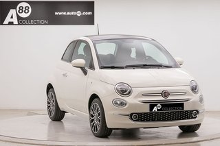 Fiat 500 1.0 MHEV 70CV Dolcevita ECO