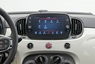 Fiat 500 1.0 MHEV 70CV Dolcevita ECO
