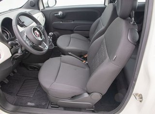 Fiat 500 1.0 MHEV 70CV Dolcevita ECO