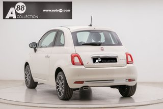 Fiat 500 1.0 MHEV 70CV Dolcevita ECO