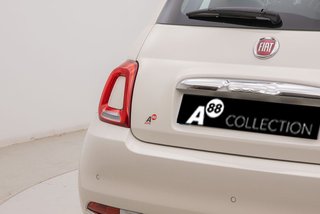 Fiat 500 1.0 MHEV 70CV Dolcevita ECO