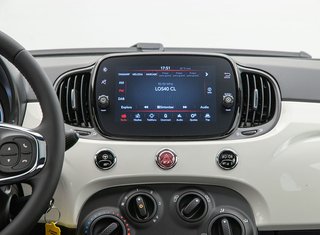 Fiat 500 1.0 MHEV 70CV Dolcevita ECO